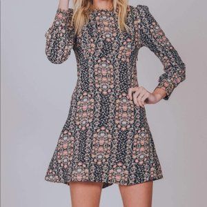 NWT Flynn Skye mini dress! Size small